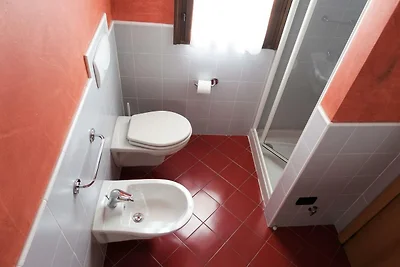 Residenz Primera Zweizimmer-Wohnung Tipo B2