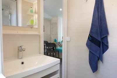 Ferienanlage Serenella - Mobilehome Happy Premium (2448)