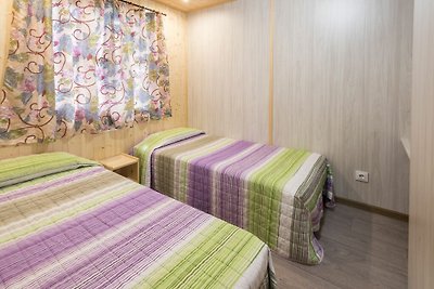 Feriendorf Solmar - Xalet PET Friendly (3118)
