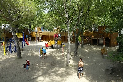 Ca' Savio Mobilehome Happy Premium