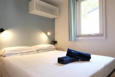 Feriendorf Laguna Village Mobilehome Happy...