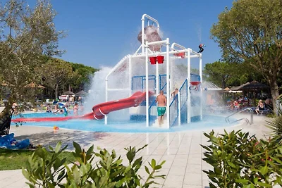 Ferienanlage Ca'Pasquali Mobilehome Top Resid...