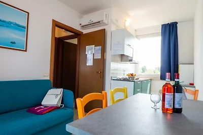 Appartamento Vacanza con famiglia Verona