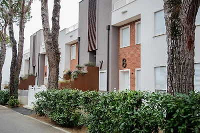 The Green Park Apartment Wohnung Erster Stock