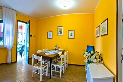 Residenz Luca Dreizimmer-Wohnung A2