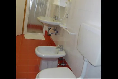 Residenz MareBlu Studio A