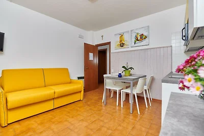Appartamento Vacanza con famiglia Verona