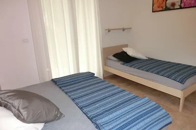 Appartamento Vacanza con famiglia Caerano di San Marco