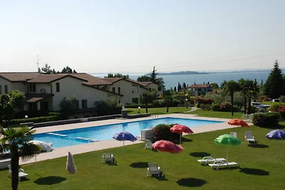 Appartamento Vacanza con famiglia Manerba del Garda