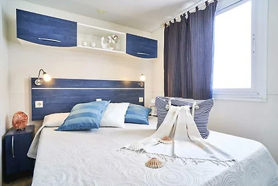 Feriendorf Oasi Mobilehome Bora Bora