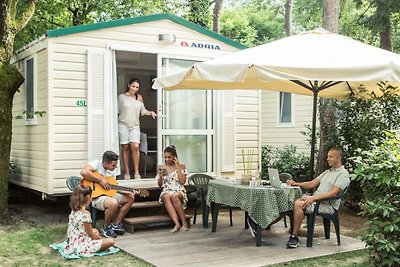 Vakantiehuis Ontspannende vakantie Lignano Sabbiadoro