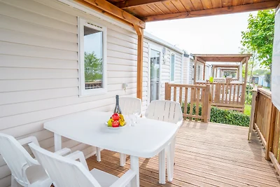 Casa vacanze Vacanza di relax Parenzo