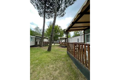 Feriendorf Laguna Village Mobilehome Happy...