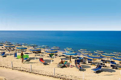 Casa vacanze Vacanza di relax Sessa Aurunca