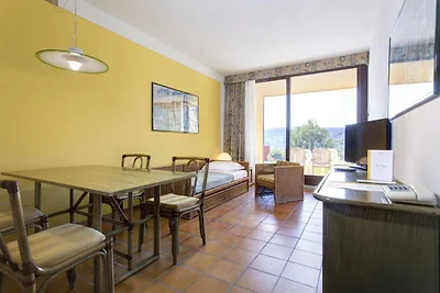 apartman za odmor Obiteljski odmor Garda