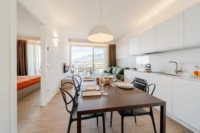 Residenz Olivo Zweizimmer-Wohnung Bilo Top