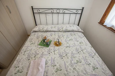 Residenz Marebello Dreizimmer-Wohnung Trilo