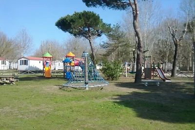 Ferienpark Cesenatico Mobilehome Ven