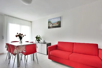 Residenz Monica Dreizimmer-Wohnung Trilo C6