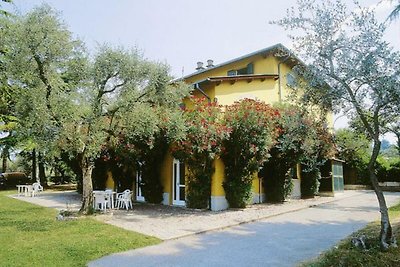 Vakantieappartement Gezinsvakantie Bardolino