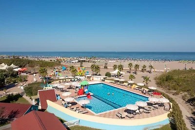 Rosolina Mare Club Mobilehome C6 Deluxe
