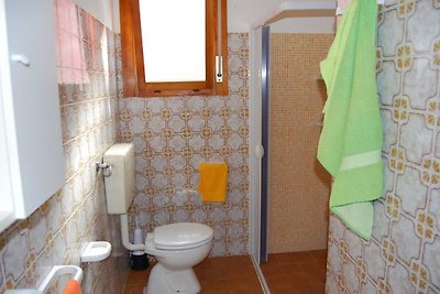 Vakantieappartement Gezinsvakantie Lido di Venezia