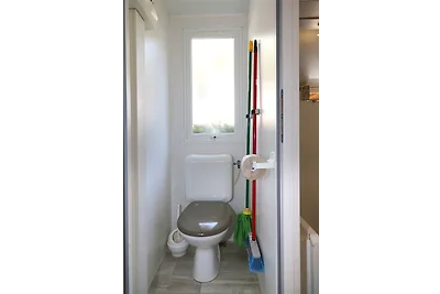 Feriendorf Cisano San Vito Mobilehome...