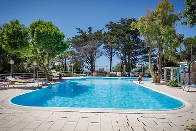 Feriendorf Miramare Mobilehome
