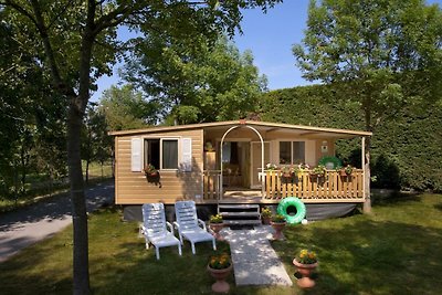 Ferienpark Altomincio Mobilehome Hu Stay Easy...