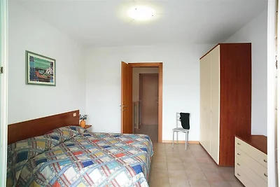 Residenz Borgo dell 'Ulivo Dreizimmer-Reihenh...