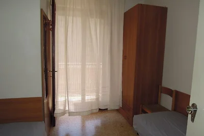 Residenz Flaminia Vierzimmer-Wohnung Tipo D