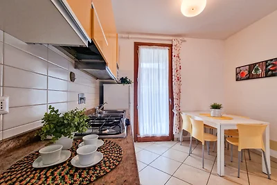Residenz Tulipano Zweizimmer-Wohnung Tipo B*