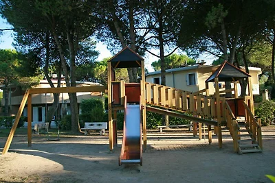 Ferienanlage Tivoli Bungalow C