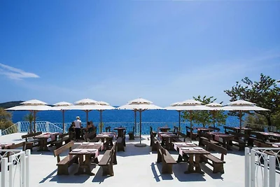 Amadria Park Trogir Mobilehome Happy Premium