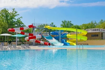 Casa vacanze Vacanza di relax Parenzo