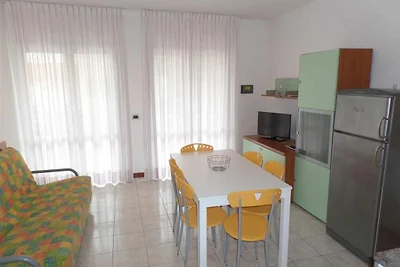 Residenz Villa Felice Zweizimmer-Wohnung B