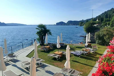 Residenz Antico Verbano Zweizimmer-Wohnung Bi...