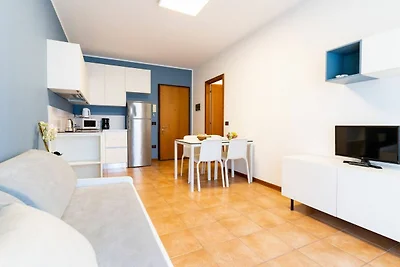 Residenz Summertime Zweizimmer-Wohnung Bilo...