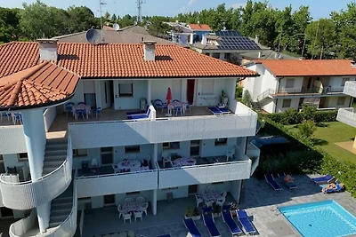 Residenz Concordia Dreizimmer-Wohnung C1