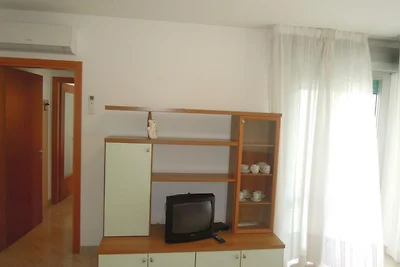 Residenz Argonauti Zweizimmer-Wohnung Tipo...