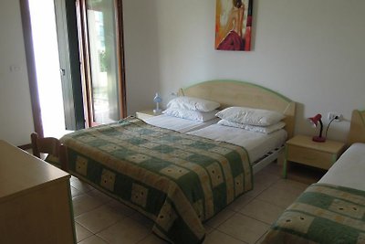 Vakantieappartement Gezinsvakantie Caerano di San Marco