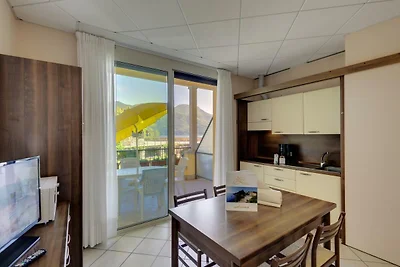 Vakantieappartement Gezinsvakantie Varzo (Verbania)