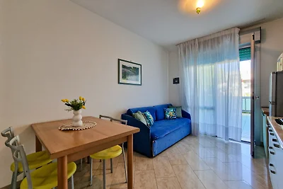 Residenz Argonauti Dreizimmer-Wohnung Tipo C*