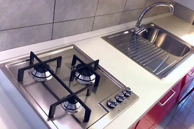 Residenz Regent Einzimmer-Wohnung Living