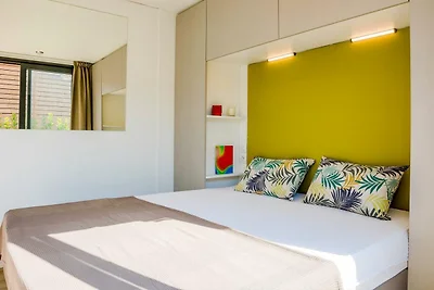 Camping Village Piccola Gardiola Mobilehome B...