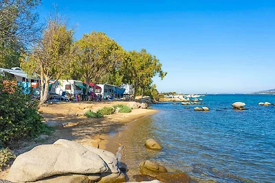 Camping Village Capo d'Orso Baia Lux
