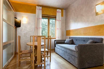 Appartamento Vacanza con famiglia Verona