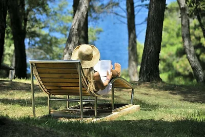 Ferienanlage Astra Wohnung A4TP