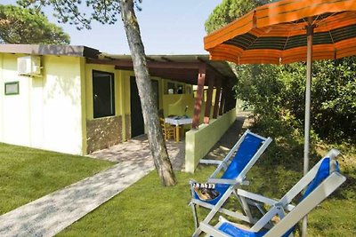 Casa vacanze Vacanza di relax Rosolina