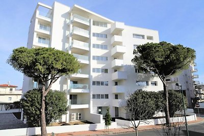 Vakantieappartement Gezinsvakantie Lignano Sabbiadoro